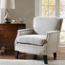 [Only support Drop Shipping Buyer] Jacques Accent chair