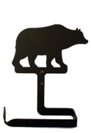 Bear - Toilet Tissue Holder