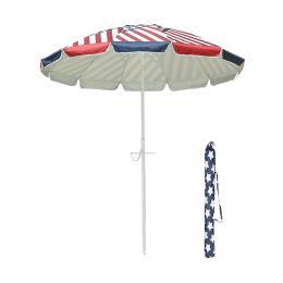 7ft Beach Umbrella