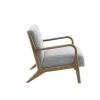 [Only support Drop Shipping Buyer] Novak; Lounge Chair