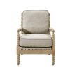 [Only support Drop Shipping Buyer] Donohue Accent Chair