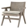 [Only support Drop Shipping Buyer] VENTURA Accent Chair