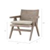 [Only support Drop Shipping Buyer] VENTURA Accent Chair