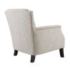 [Only support Drop Shipping Buyer] Jacques Accent chair