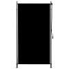 vidaXL Outdoor Roller Blind 47.2"x106.3" Anthracite