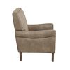 [Only support Drop Shipping Buyer] Winston Accent Chair