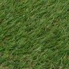 vidaXL Artificial Grass 4.4'x16.4'/0.8" Green