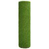 vidaXL Artificial Grass 4.4'x32.8'/1.6" Green