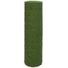 vidaXL Artificial Grass 4.4'x16.4'/0.8" Green