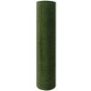 vidaXL Artificial Grass 4.9'x16.4'/0.3"-0.4" Green