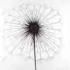 Dandelion - 12x12 Print on canvas