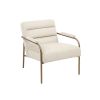 [Only support Drop Shipping Buyer] Lampert Accent chair