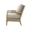 [Only support Drop Shipping Buyer] Donohue Accent Chair