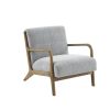 [Only support Drop Shipping Buyer] Novak; Lounge Chair