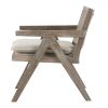 [Only support Drop Shipping Buyer] VENTURA Accent Chair