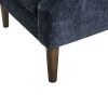 [Only support Drop Shipping Buyer] Qwen Button Tufted Accent Chair