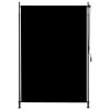 vidaXL Outdoor Roller Blind 59.1"x106.3" Anthracite