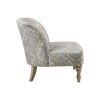 [Only support Drop Shipping Buyer] Maribelle Accent Chair