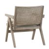 [Only support Drop Shipping Buyer] VENTURA Accent Chair