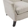 [Only support Drop Shipping Buyer] Jacques Accent chair