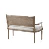 [Only support Drop Shipping Buyer] Willshire Settee