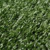 vidaXL Artificial Grass 4.9'x16.4'/0.3"-0.4" Green