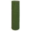 vidaXL Artificial Grass 3.3'x16.4'/0.8" Green