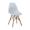 chair; set of 4; KD leg