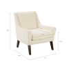 [Only support Drop Shipping Buyer] Scott Accent Chair