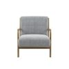 [Only support Drop Shipping Buyer] Novak; Lounge Chair