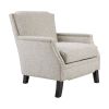 [Only support Drop Shipping Buyer] Jacques Accent chair