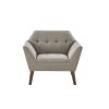 [Only support Drop Shipping Buyer] Newport Lounge Chair