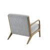 [Only support Drop Shipping Buyer] Novak; Lounge Chair