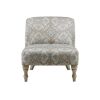 [Only support Drop Shipping Buyer] Maribelle Accent Chair