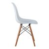 chair; set of 4; KD leg