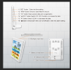 WIRELESS COLOR WEATHER STATION WITH 3 REMOTE SENSORS