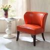 [Only support Drop Shipping Buyer] Hilton Armless Accent Chair