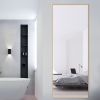 Chic Bathroom/Vanity Mirror