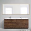 Chic Bathroom/Vanity Mirror