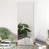 Modern Full Length Mirror, 65" x 22"x 1.2"