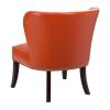 [Only support Drop Shipping Buyer] Hilton Armless Accent Chair