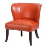 [Only support Drop Shipping Buyer] Hilton Armless Accent Chair