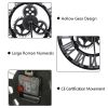 Large Gear Wall Clock Roman Numbers 3D Big Dial Wooden Industrial Steampunk Retro Outdoor Garden Decor; 12"/16"/23"