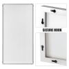 Modern Full-length Bathroom/Vanity Mirror