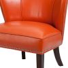 [Only support Drop Shipping Buyer] Hilton Armless Accent Chair