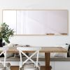 Modern Full Length Mirror, 65" x 22"x 1.2"