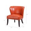 [Only support Drop Shipping Buyer] Hilton Armless Accent Chair